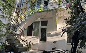 Shapatava Aparthotel